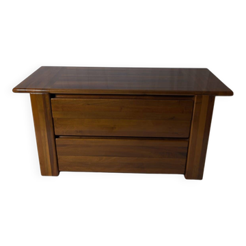 Chest of Drawers model Sapporo by Mario Marenco for Mobilgirgi, 1970s