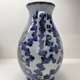 Vase en grès au sel – Roger Paul Schmitter , manufacture Betschdorf