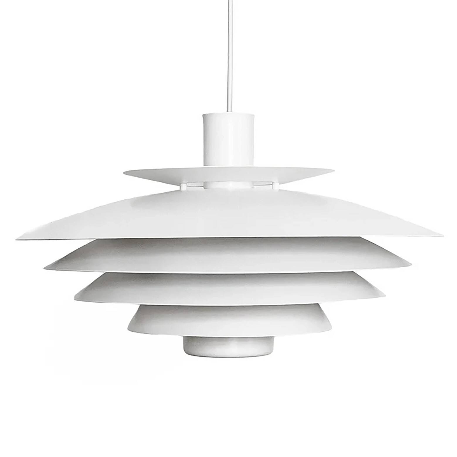 Vintage Scandinavian Suspension • Form-Light • 52610 • 1970