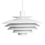 Vintage Scandinavian Suspension • Form-Light • 52610 • 1970
