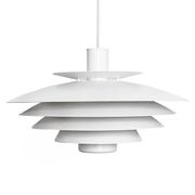 Vintage Scandinavian Suspension • Form-Light • 52610 • 1970