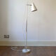 Floor lamp Guiseppe Ostuni & Renato Forti model 201 for O'luce c. 1955