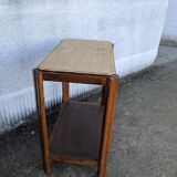Table d'appoint