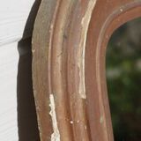 Golden mirror 1070mm