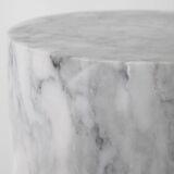 Marble lamp
