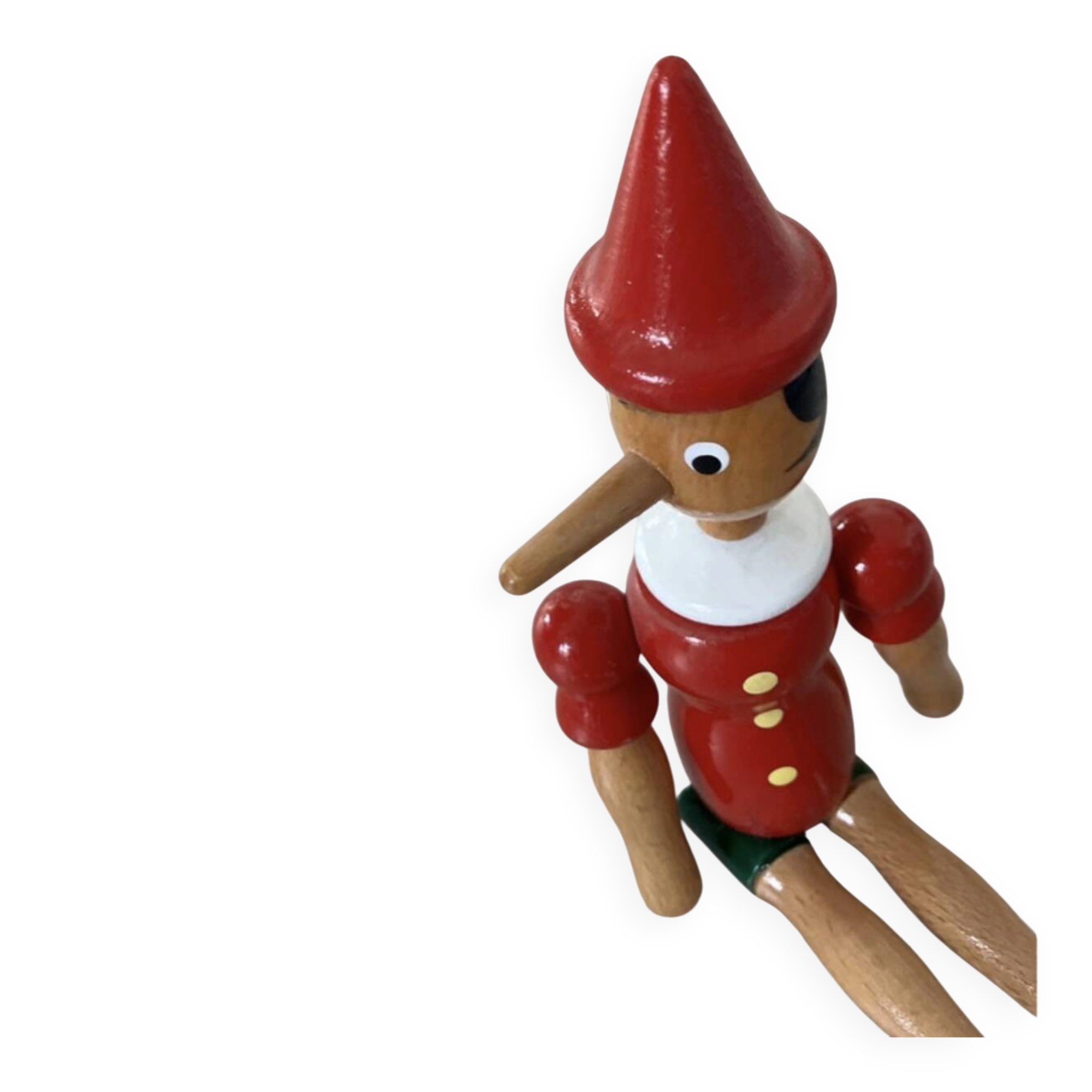 Pinocchio Puppet