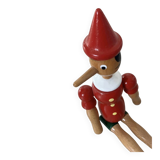 Pinocchio Puppet