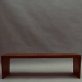 Richard Peduzzi bench - national furniture collection