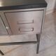 60s bedside table