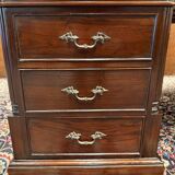 Classic English Partnerdesk Desk