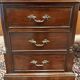 Classic English Partnerdesk Desk