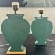 Paire de lampes Kotska