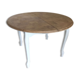 Table dining room Louis XV redesigned