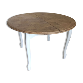 Table dining room Louis XV redesigned