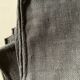 19th black old hemp farm nape 100cm