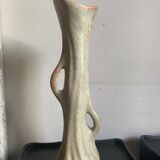 Vase Vallauris forme libre années 60-70