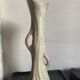Vase Vallauris forme libre années 60-70