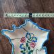 Tray France by Quercia