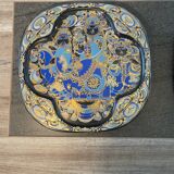 Pair of wall plates Rosenthal Studio Linie – Björn Wiinblad