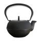 Théière en fonte