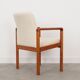 Teak armchair, Danish design, 1970s, production: Denmark