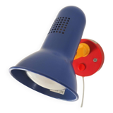 1980S Memphis Style Ikea Wall Light