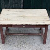 Table de ferme 1920