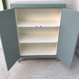 Buffet 2 doors year 50