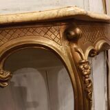 Golden Console