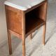Classic Vintage Bedside Table