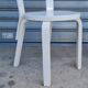 Set of 4 Alvar Aalto chairs
