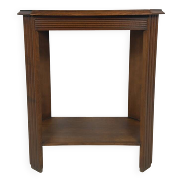 Art Deco side table