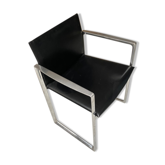 Armchair Eve by Piero Lissoni for Cassina