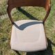 Baumann chair