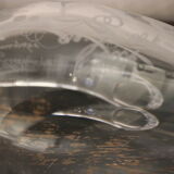 Dabo crystal wine decanter