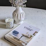 vase Émile Tessier Malicorne