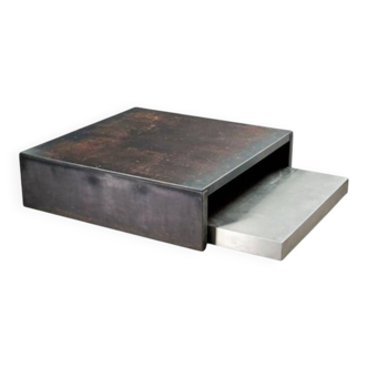 Max & Moritz coffee table