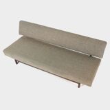 Vintage mid century 3-seater sofa Doublet by Rob Parry for Gelderland, 1960