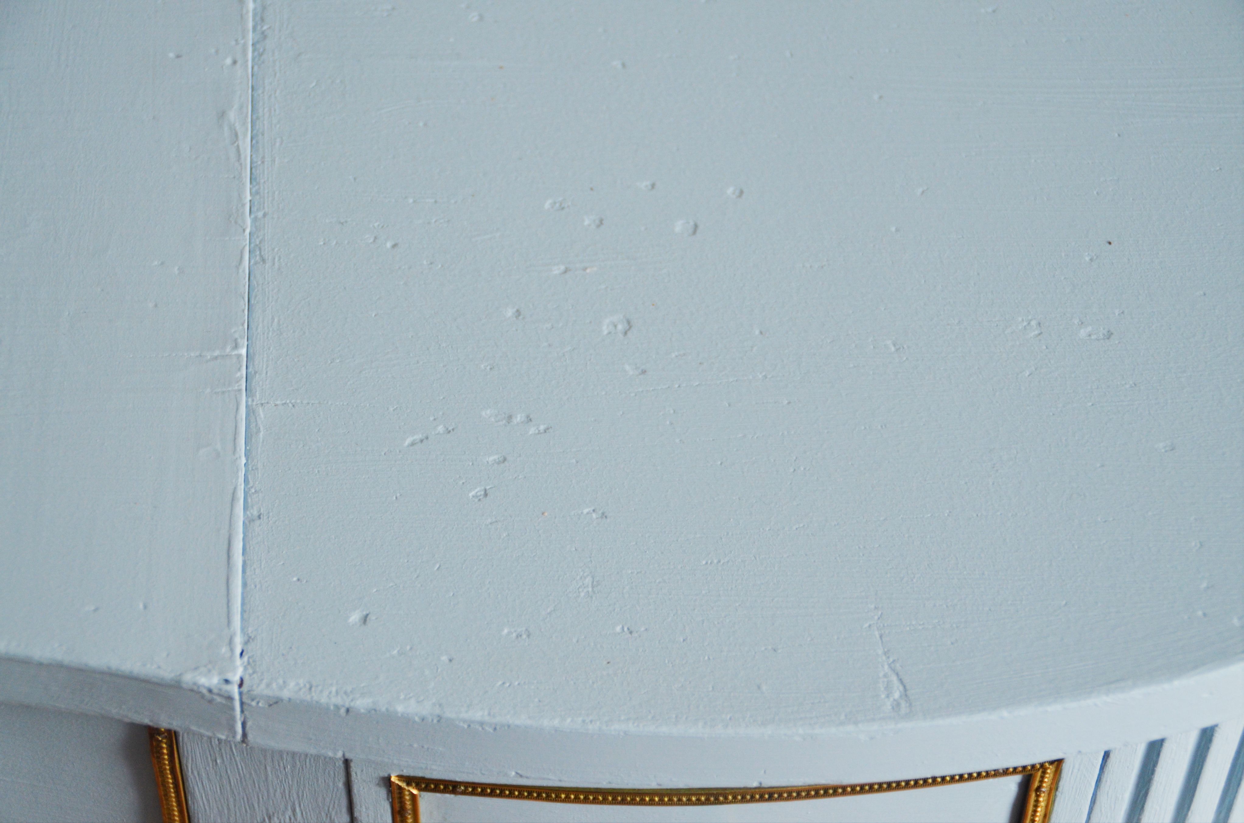 Hairdresser Louis XVI