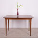 Table extensible de Mcintosh, années 1960