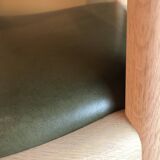 PP503 / Round Chair