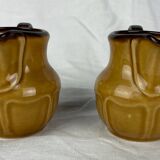 Set of 2 milk pots