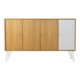 1960s Sideboard, WK Möbel