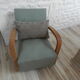 Fauteuil années 50