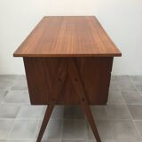 Scandinavian desk, 1950-1960