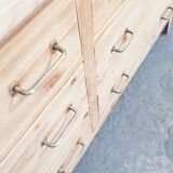 Chest of drawers 6 drawers