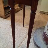 Empire style console