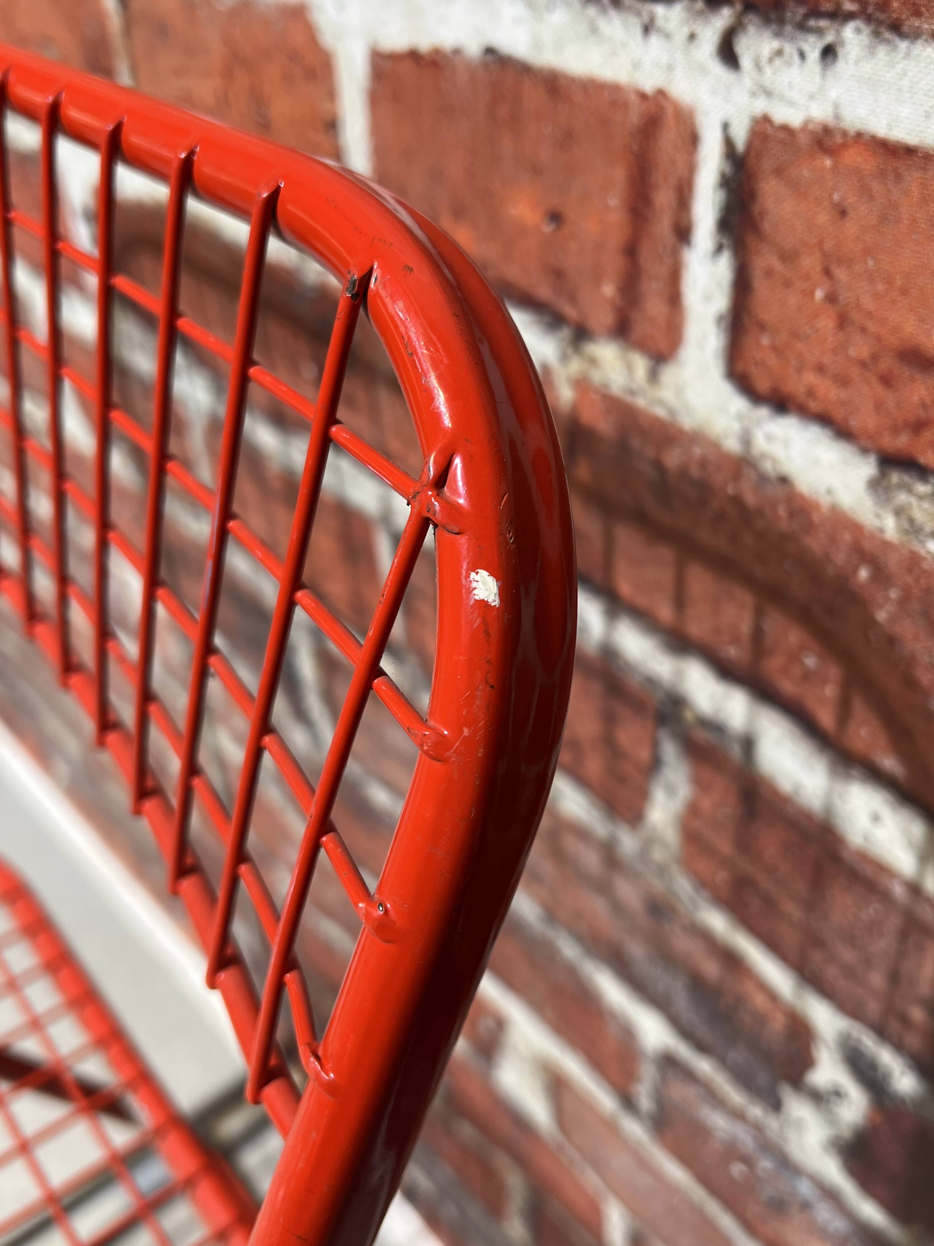 Talin Italy folding chair