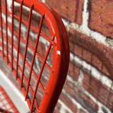 Talin Italy folding chair