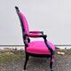 Fauteuil Napoléon III